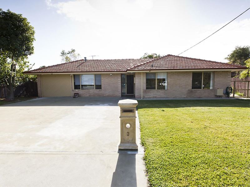 3 Fin Court, Beldon
