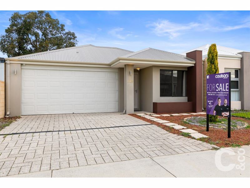 240 Sapphire Chase, Wellard