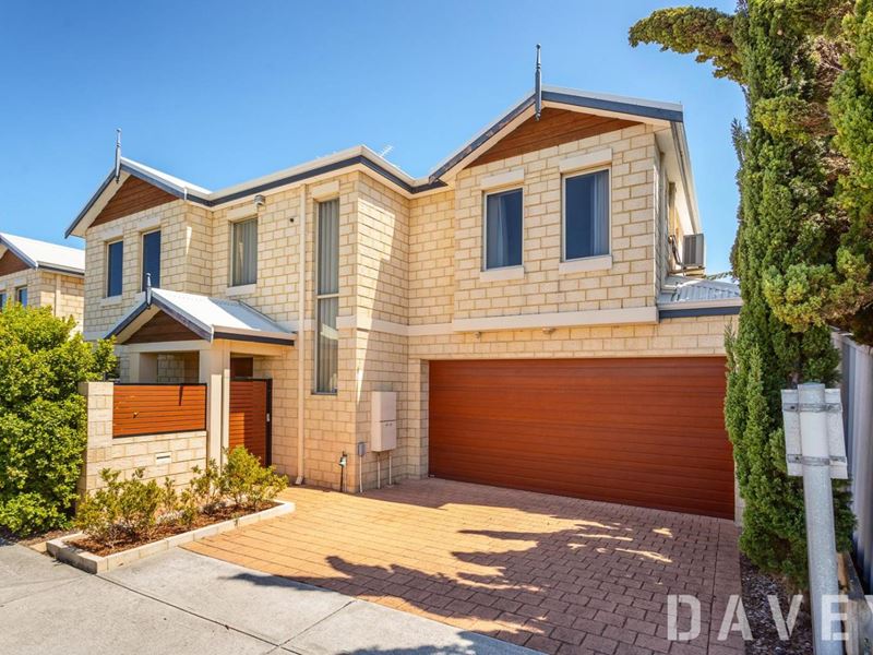 194 Sackville Terrace, Doubleview WA 6018
