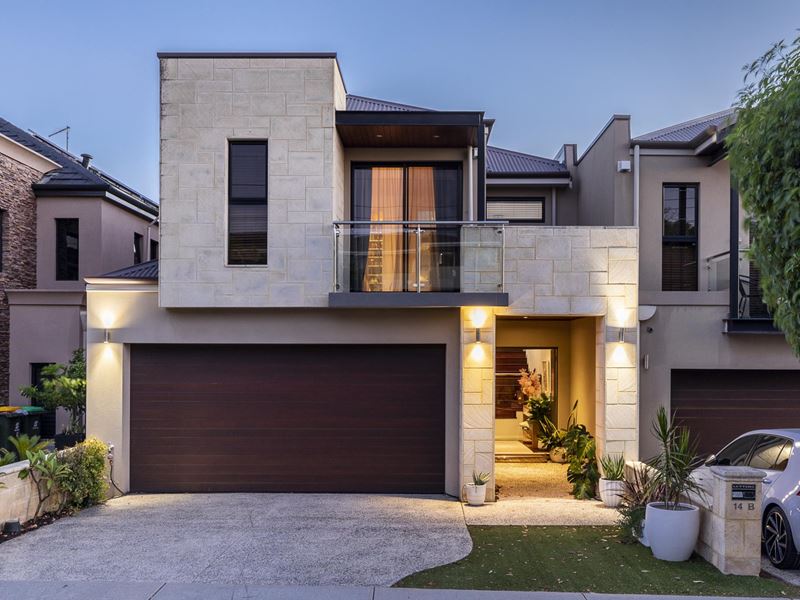 14C Raymond Street, Yokine