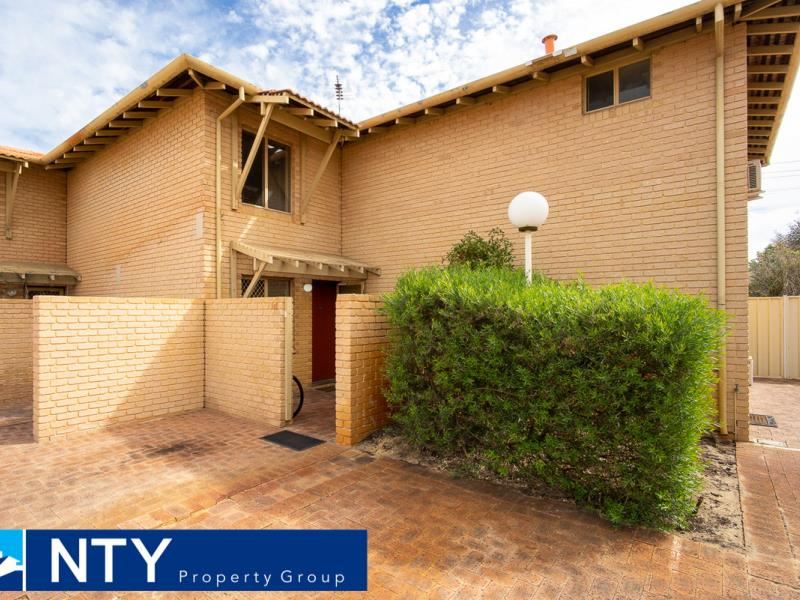 142/2 Wall Street, Maylands