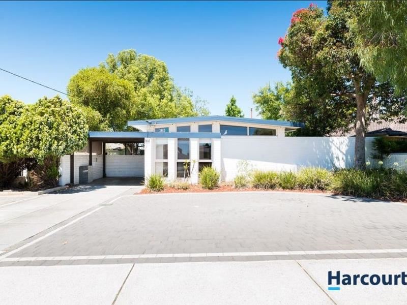 165 Wellington Road, Dianella