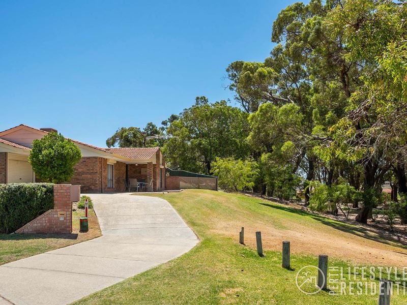 11 Augusta Grove, Yanchep