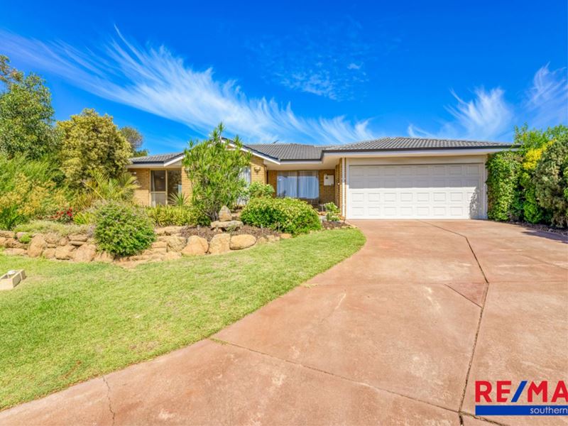 5 Banyalla Court, South Lake