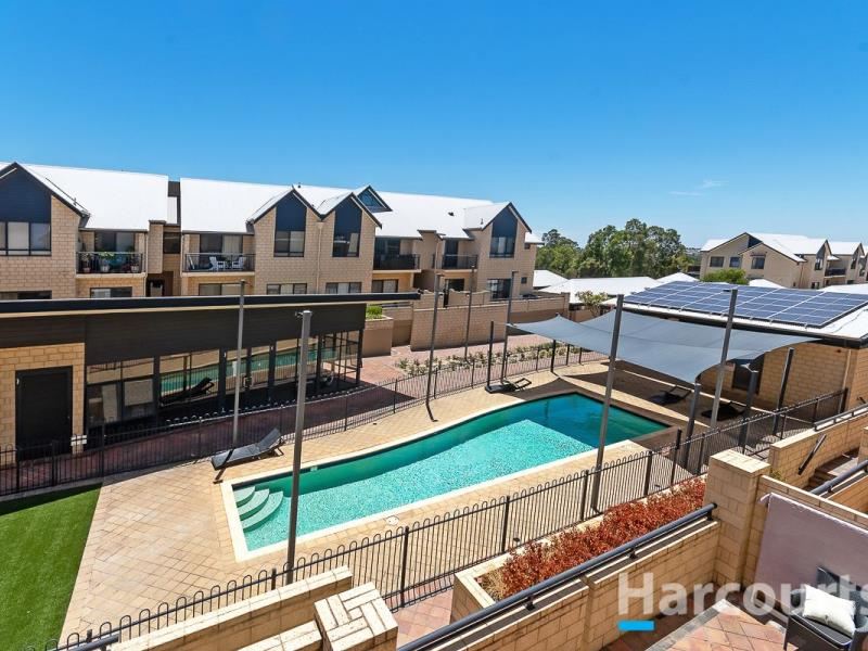 21/1 Shoveler Terrace, Joondalup