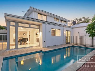 8 Paramatta Road, Doubleview WA 6018