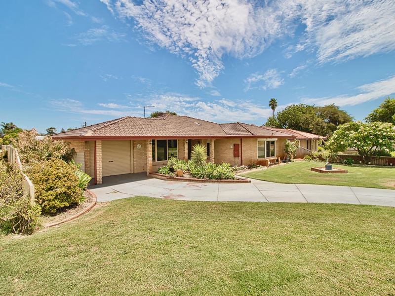 1 Perseus Court, Rockingham WA 6168