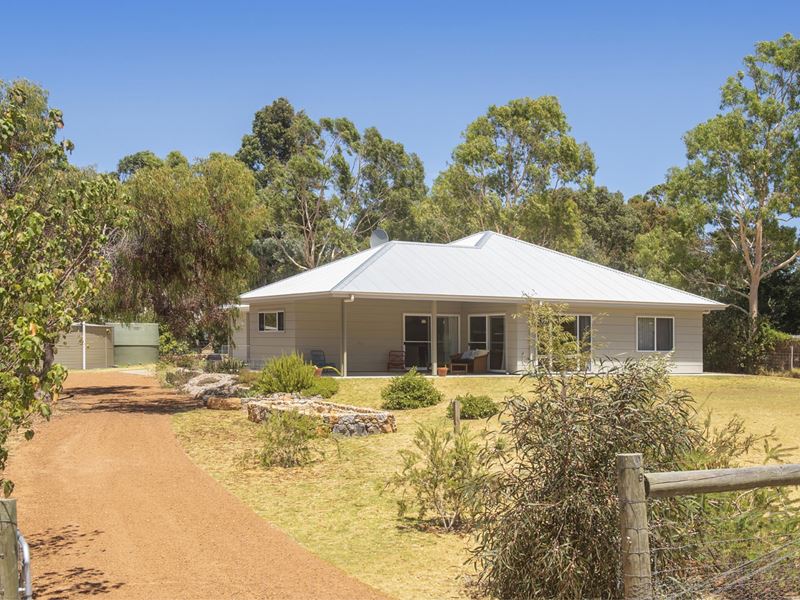 9 Mackay Road, Witchcliffe, Margaret River WA 6285