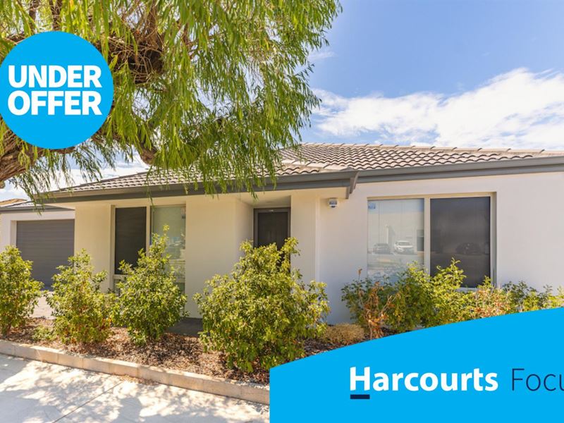 15A Ewing Street, Bentley