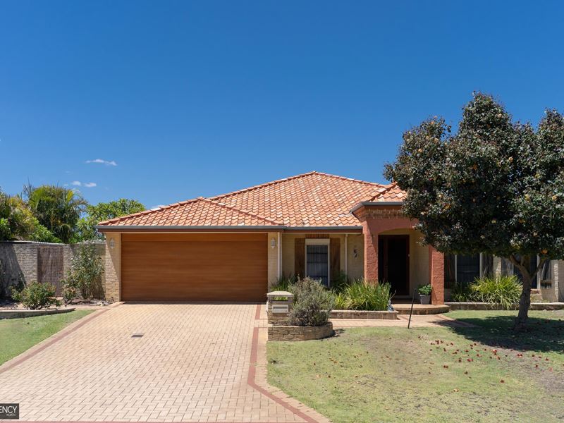 12 Heysen Parade, Southern River WA 6110