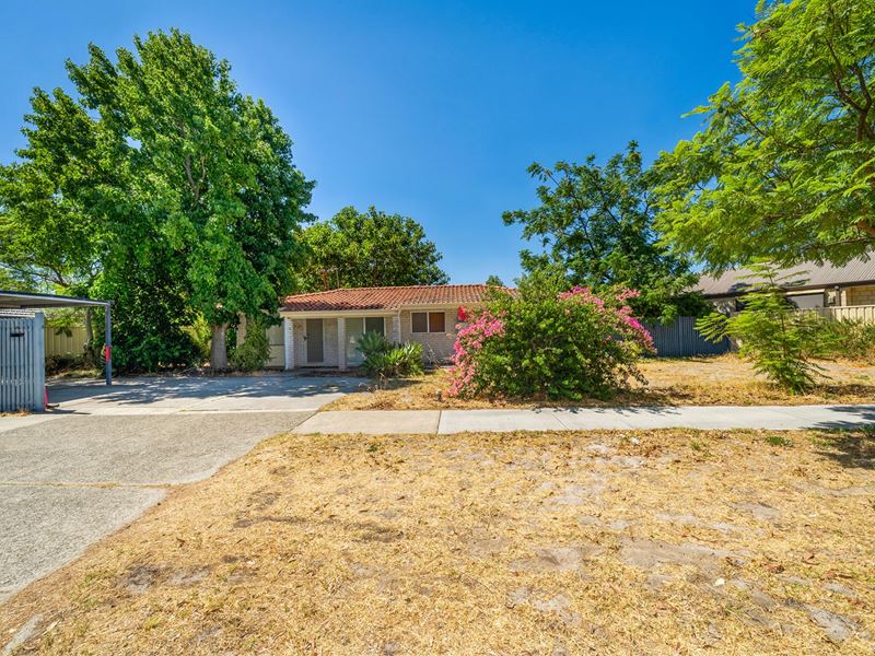 18 Gillon Street, Karawara