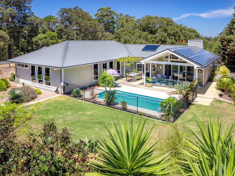 56 Hermitage Drive, Margaret River