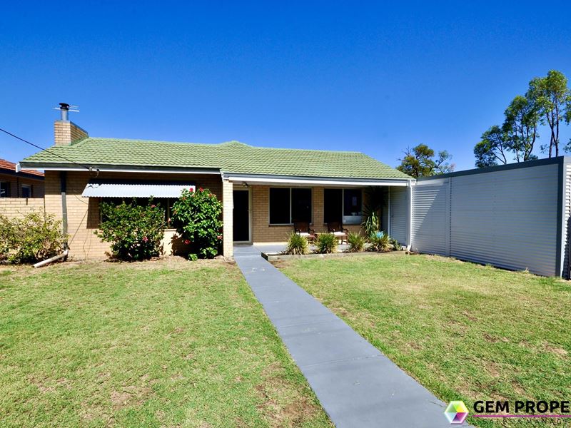 24 Gawler Way, Calista
