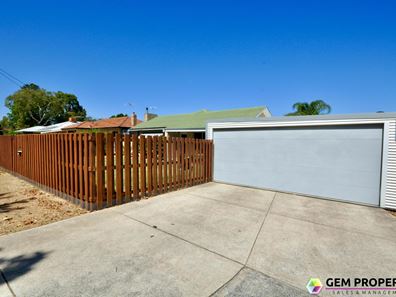 24 Gawler Way, Calista WA 6167