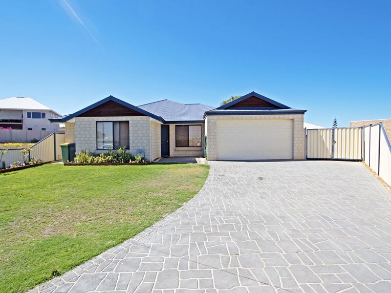 9 Proton Place, Jurien Bay