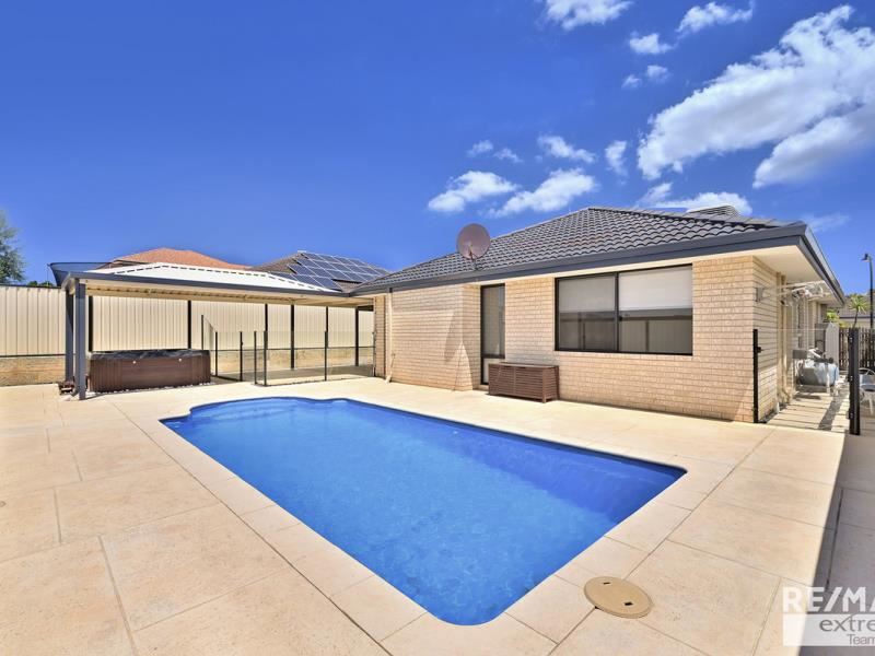 9 Injidup Loop, Clarkson