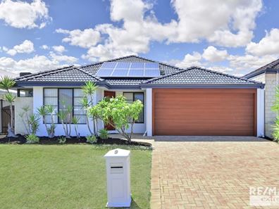 9 Injidup Loop, Clarkson WA 6030