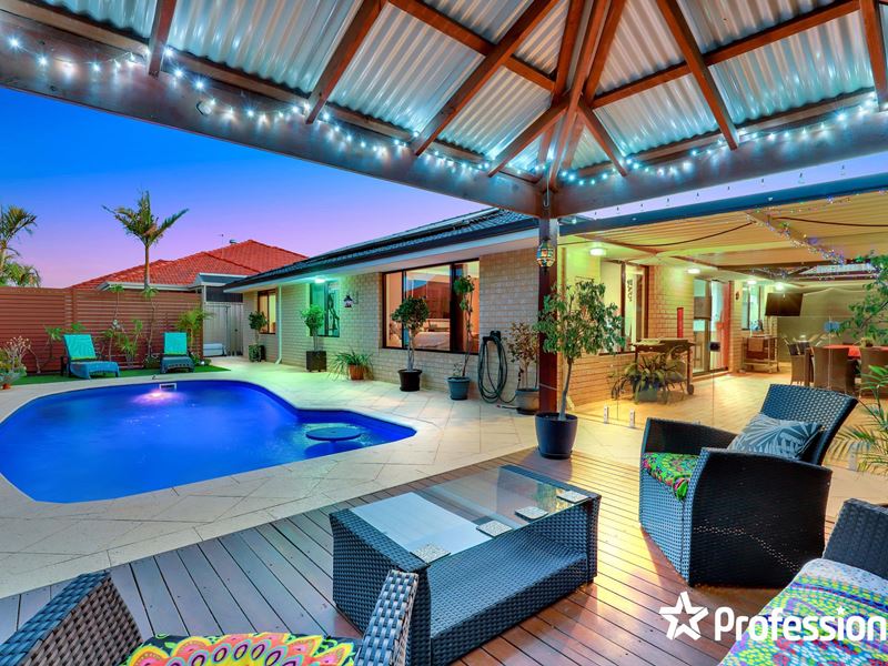30 Gundaring Turn, Canning Vale
