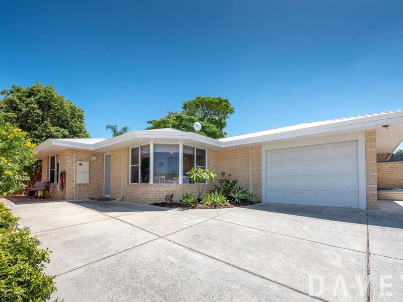 38A Garfield Way, Greenwood
