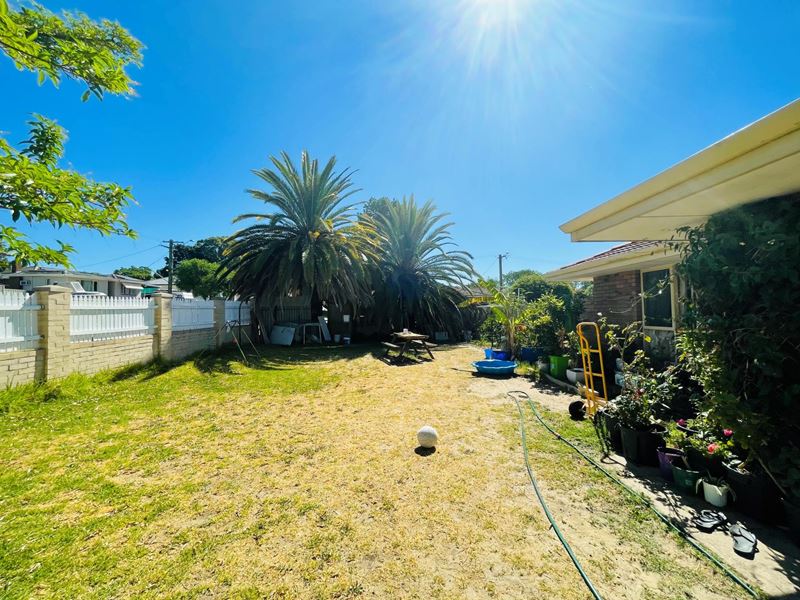 31 Lester Drive, Thornlie