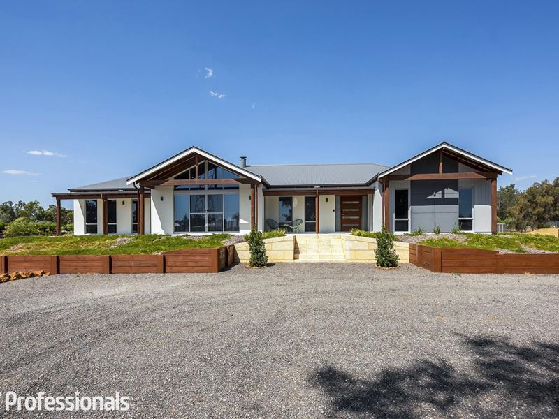 60 Florence Place, Oakford WA 6121