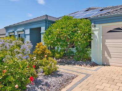 12 Wittecarra Crescent, Port Kennedy WA 6172