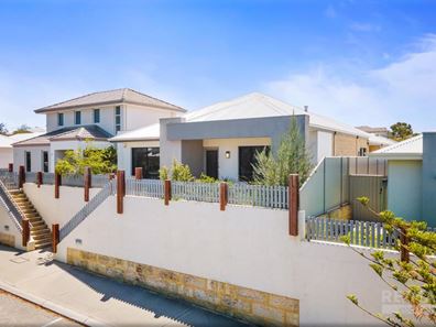 20 Shorehaven Boulevard, Alkimos WA 6038