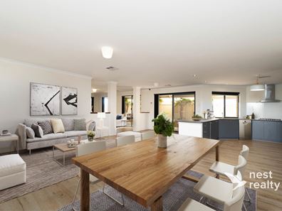 9 Telfer Chase, Baldivis WA 6171