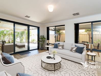 9 Telfer Chase, Baldivis WA 6171