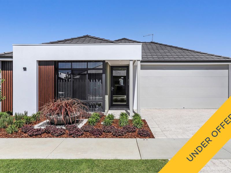 9 Quartz Road, Treeby