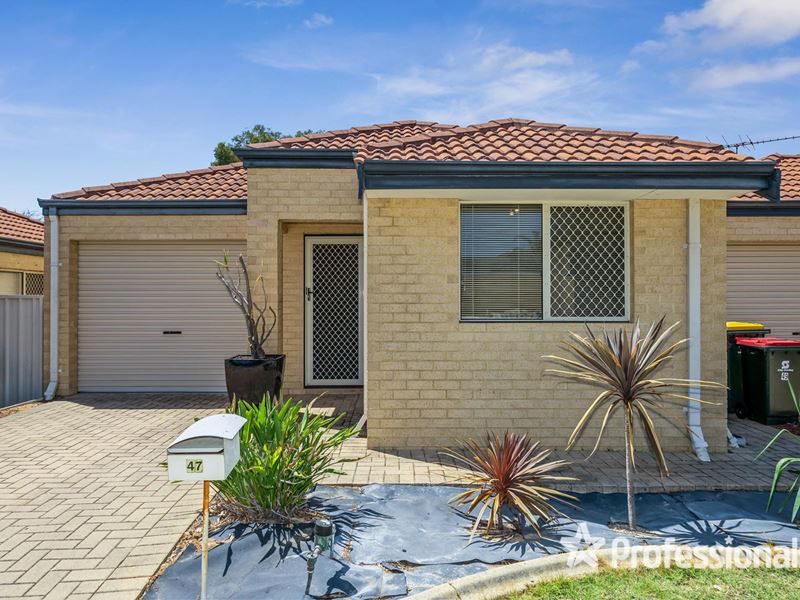47 Heathcroft Road, Balga