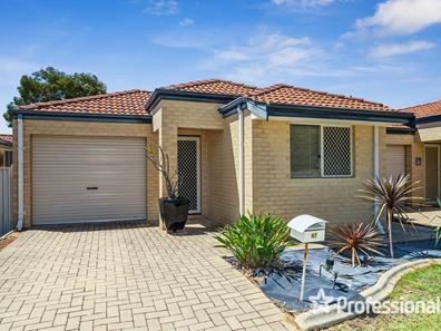 47 Heathcroft Road, Balga WA 6061