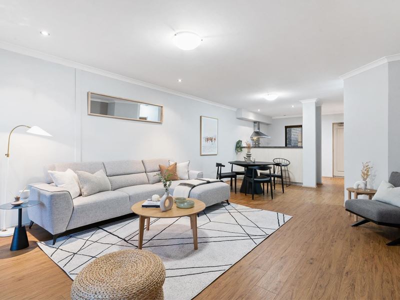 4/333 Charles Street, North Perth