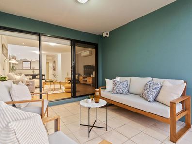 4/333 Charles Street, North Perth WA 6006