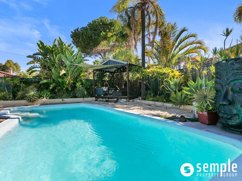 10 Gwenneth Terrace, South Lake