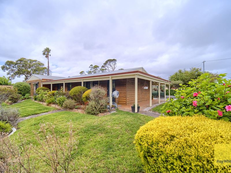 44 Carbine Street, Orana