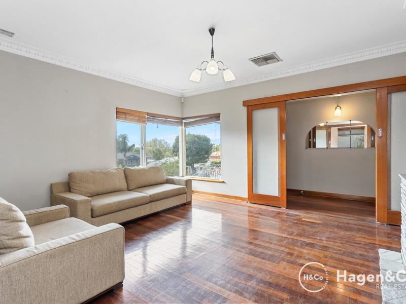 25 Carrick Street, Woodlands