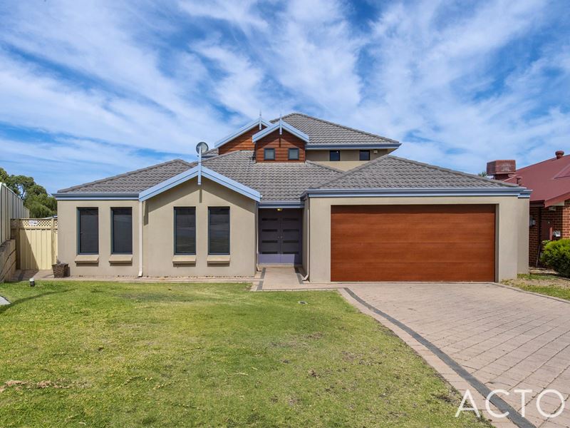 5 Mingenew Court, Dawesville