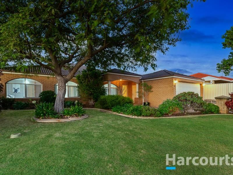 24 Shenandoah Mews, Currambine
