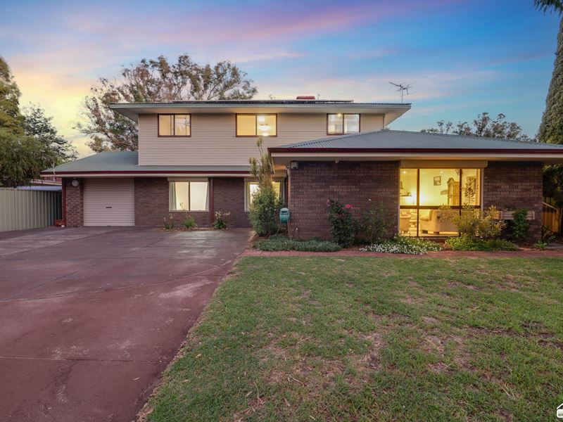 31 Cordelia Road, Armadale