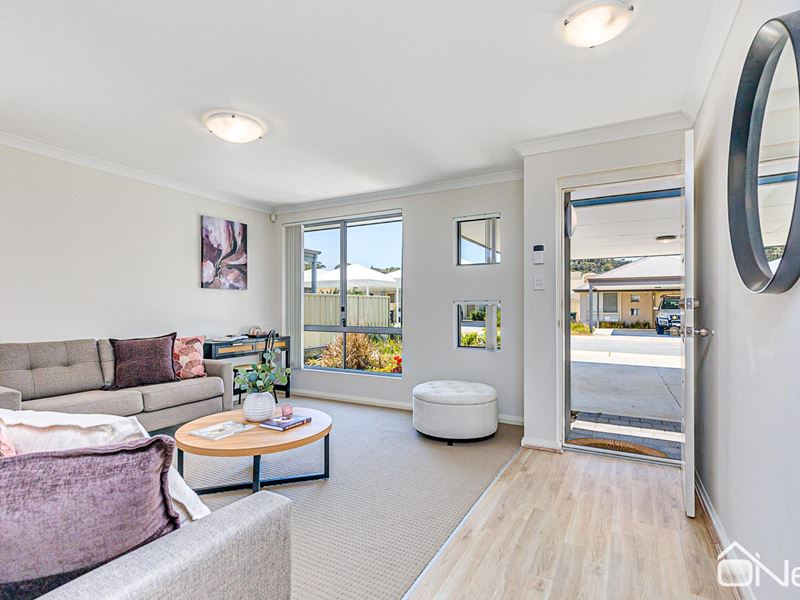 58/113 Owtram Road, Armadale