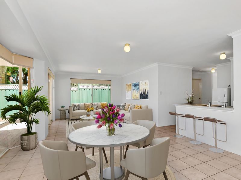 17A Whatley Crescent, Bayswater