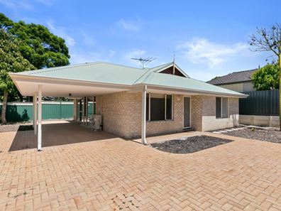17A Whatley Crescent, Bayswater WA 6053
