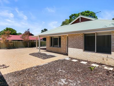 17A Whatley Crescent, Bayswater WA 6053