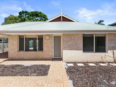 17A Whatley Crescent, Bayswater WA 6053