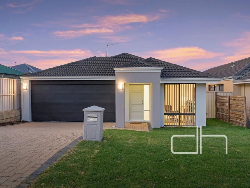 29 Bolton Way, Darch