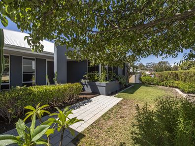 6 Pemberton Boulevard, Baldivis WA 6171