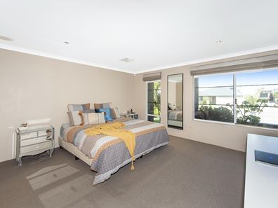 6 Pemberton Boulevard, Baldivis WA 6171