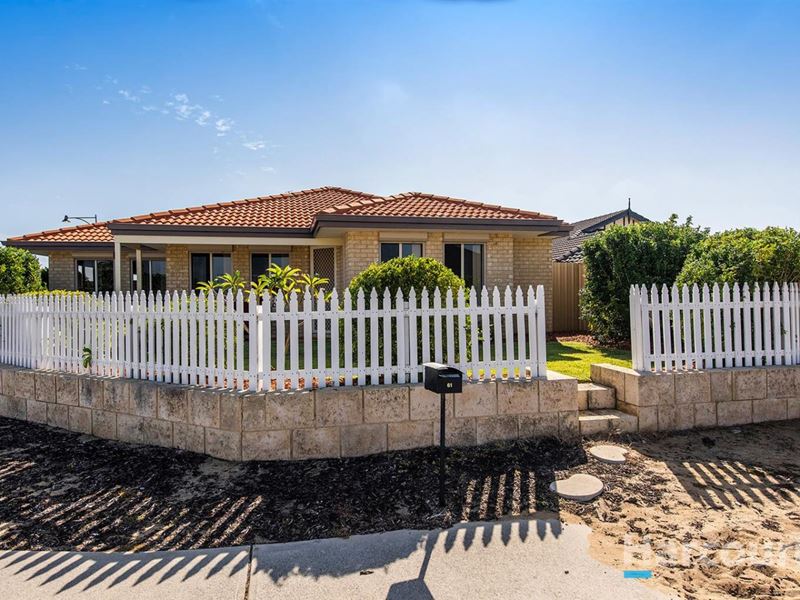 61 San Teodoro Avenue, Sinagra