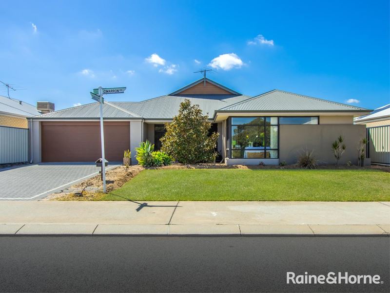 14 Cimarron Edge, Meadow Springs